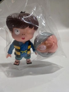 Cimitero Kitaro GeGe no Kitaro Kitaro MAXTOY Wonder Fest F/S - Foto 1 di 1