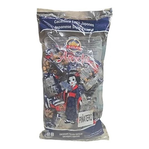 Arachi Japanese Cocktail Style Peanuts (Cacahuate Estilo Japones) Piñatero Bags - Picture 1 of 3