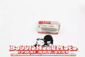 2004 2005 SUZUKI GSXR600 OEM INTAKE VALVE SPRING F4 - Foto 1 di 6