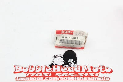 Suzuki GSXR600 2004 2005 OEM VÁLVULA DE ADMISIÓN RESORTE F4 Foto 1 de 4