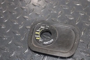 YAMAHA  MAJESTY 250 Contagiri Main Switch Cover Copertura Blocchetto Accensione - Foto 1 di 9