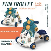 babideal rover walker