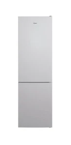 Candy Frigorifero Combinati combinato CCE4T620DS colore Silver, total No Frost, - Foto 1 di 11