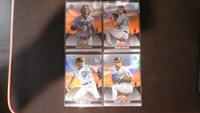 2022 Bowman Chrome Arizona Fall League Singles (Buy More & Save) Pick Your Card!