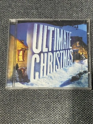Ultimate Christmas, 07822 - 19019 - 2,  ( CD - 1998 ) 275, Foto 1 de 2