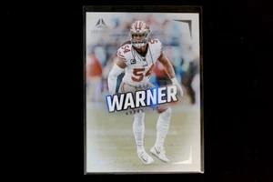2024 Panini Luminance - #65 Fred Warner - Picture 1 of 1