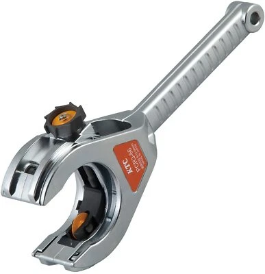 KTC Ratchet Pipe Cutter PCR 3-66 From Japan New - Image 1 of 2