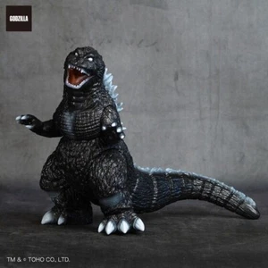 PSL GVA-BC Godzilla 2001 Frog Tree (Normal) Soft Vinyl - Picture 1 of 11
