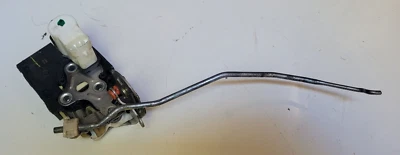 Cerradura de puerta delantera derecha pasajero Cadillac DTS 2006-2011 16629140 Foto 1 de 4