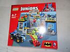 Lego Juniors 10672 Batman: Defend the Batcave NEUF