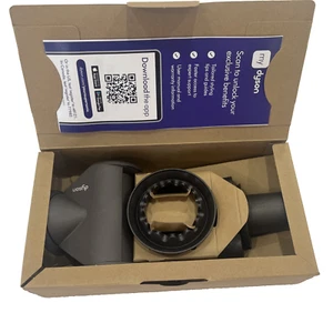 Dyson Supersonic Hair Dryer Accessories Attachments Only NEW - Picture 1 of 5
