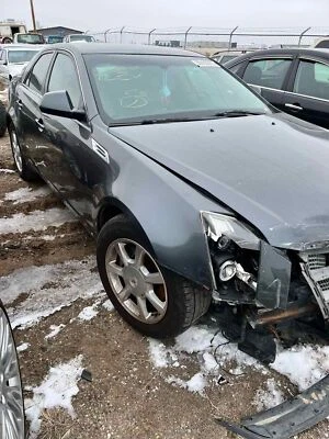 Medidor de flujo de aire de inyección de combustible usado se adapta a: Cadillac Cts 2008 3,6 grado A Foto 1 de 4