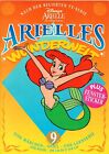 Disneys "Arielle Die Meerjungfrau" Arielles Wunderwelt Heft 9