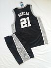 Duncan (Tim) Theodore №21 Jersey/shorts (Price for 1 set) 4 sizes