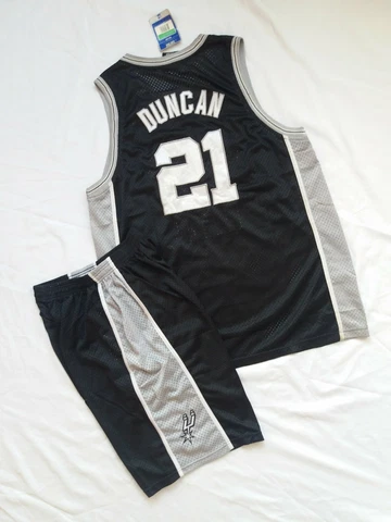 Duncan (Tim) Theodore №21 Jersey/shorts (Price for 1 set) 4 sizes Cover