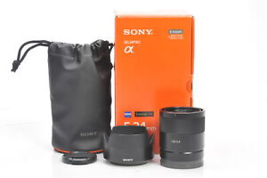 Sony 24mm f1.8 Zeiss Sonnar E ZA T* Lens SEL24F18Z #961