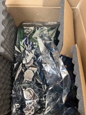 Danfoss 130B1803 Power Card 11kw 200 - Bild 1 von 4