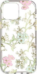KARMA by Body Glove iPhone Case13 Pro Max 12 Pro Max Pastel Floral. Drop Protect - Picture 1 of 4