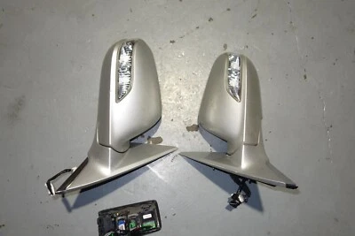 JDM 2005-2008 ACURA RL KB1 OEM POWER FOLDING MIRRORS SWITCH AUTO FLIP LEGEND Foto 1 de 4