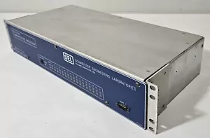 Procesador de comunicaciones Schweitzer Engineering SEL-2020 - Imagen 1 de 5
