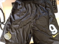 Pantaloncini Milan usato in Italia | vedi tutte i 78 prezzi!