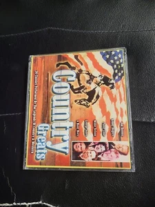 Country Greats Various Artists CD/ NEW SEALED - Bild 1 von 2