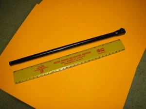 Barra de extensión de gato de tornillo de botella Toyota FJ40 Land Cruiser - Imagen 1 de 1