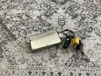 MÓDULO DE CONTROL ABS JAGUAR XJ6 1988 1989 1990 1991 1992 DBC 4968 OEM Foto 1 de 2