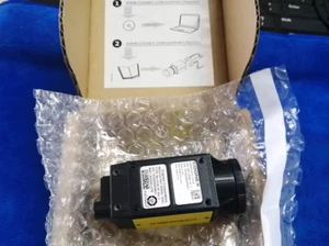 COGNEX IS8405-M10-133-B Industrial Camera New Expedited Shipping - Picture 1 of 1