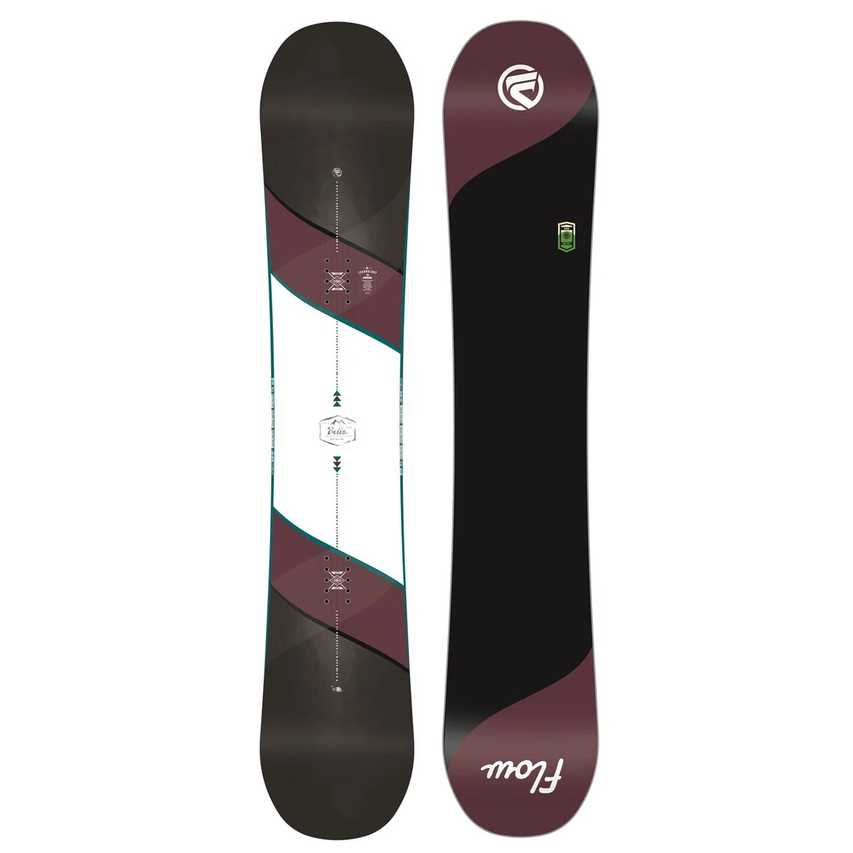 Flow Snowboards for Women for sale | eBay
