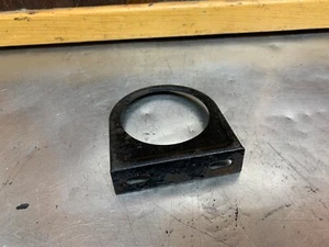 Triumph GT6 • Original Mounting Bracket for 2" Gauge, Used. T4810 - Picture 1 of 5