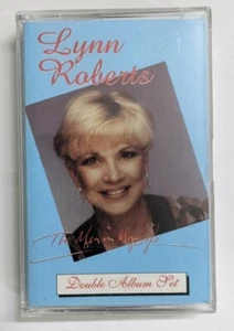Lynn Roberts - The Men In My Life Cassette Tape 1 Only, 1996, Pre-Owned - Picture 1 of 4