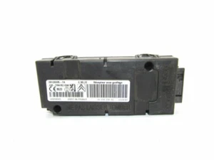 Peugeot 307 CC 2007 28120325-7a Steuergerät other computer control unit - Picture 1 of 4