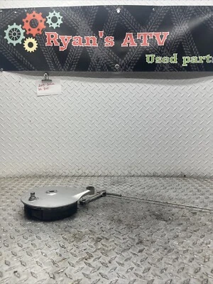 01-04 BUJE TAMBOR FRENO TRASERO SUZUKI INTRUDER VL800 Foto 1 de 4