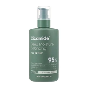 Dr.Banggiwon Cicamide Deep Moisture Balancing All in One for Men 300ml - Picture 1 of 3