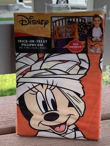 Disney Kissenbezug "Mama" Mickey & Minnie Mouse Süßes oder Saures - Bild 1 von 3
