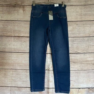 Katies Mid Wash 7/8 Jeans ~ Size 8 Women's ~ Straight Leg Short ~ rrp $79.99 - Picture 1 of 8