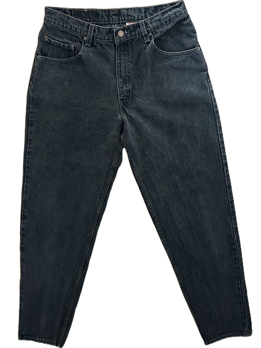 Levi's 560 Black Jeans for Men for sale | eBay Levi's 560 Black Jeans for Men for sale | eBay