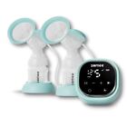 Zomee Z2 Double Electric Breast Pump 1 ct
