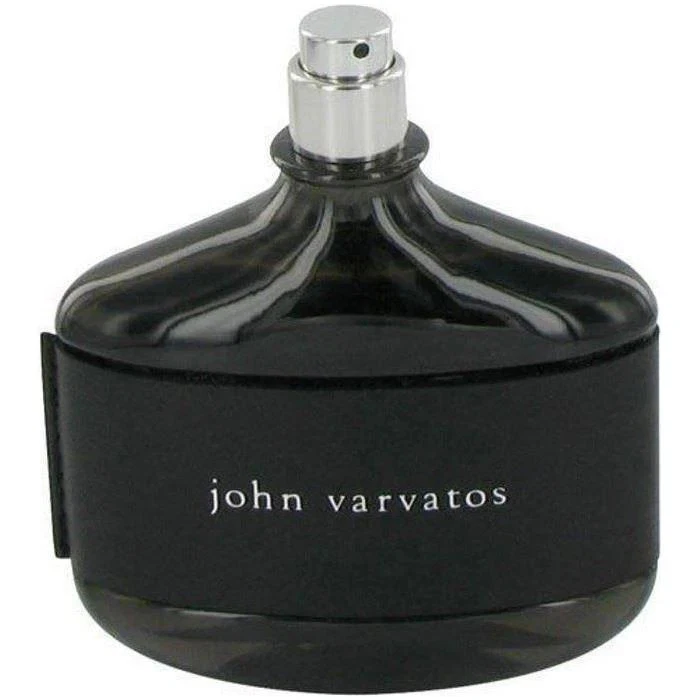 JOHN VARVATOS Colonia para Hombres 4.2 OZ edt Nuevo Probador Foto 1 de 1