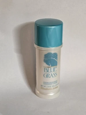 Desodorante creme Blue Grass 1,5 oz por Elizabeth Arden. - Imagem 1 de 2