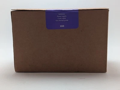 Xfinity Gateway Router XB8-T Wifi CGM4981COM BRAND NEW - Image 1 of 3