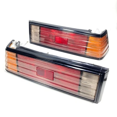 LUZ TRASERA DERECHA MITSUBISHI GALANT SIGMA GK GN A161 OEM STANLEY NOS JAPÓN Foto 1 de 4