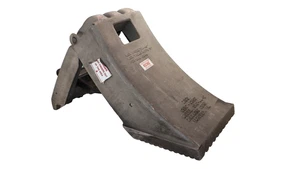 Zico SAC-44-E , SAC44E Wheel Chock Aluminum - Picture 1 of 6