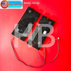 Altoparlante originale BN96-16796A UE40D5520RW BN96-18088A UA46D6000 BN96-16796B - Foto 1 di 10