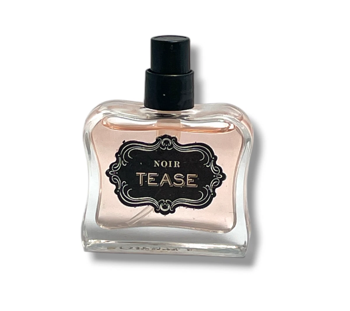 【新品未開封】Victoria's Secret Noir tease 香水 Victoria's Secret 香水Noir Tease日本未発売 【公式通販】