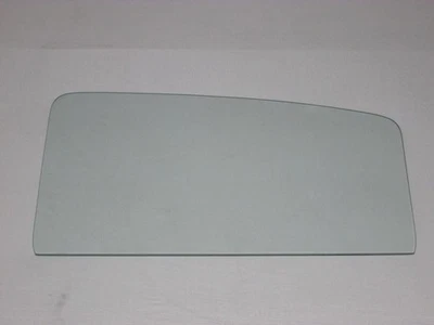 Puerta delantera vidrio 1959 1960 Buick Chevy Oldsmobile Pontiac 4 puertas sedán vagón transparente Foto 1 de 2