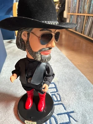 Hank Williams Jr. , Figur - Bild 1 von 4
