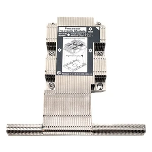 Dissipateur thermique haute performance Lenovo ThinkSystem SR530, SR630, SR850 205W - Photo 1/1