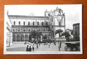 AK Monreale - Der Dom und die Piazza Vittorio Emanuele II - ca. 1920 - Bild 1 von 1
